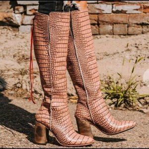 FreeBird Jasper Boots